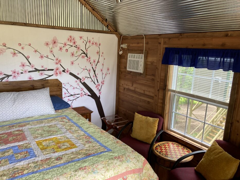 Welcome to Tiny House Adventures Resort! • Tiny House Adventures