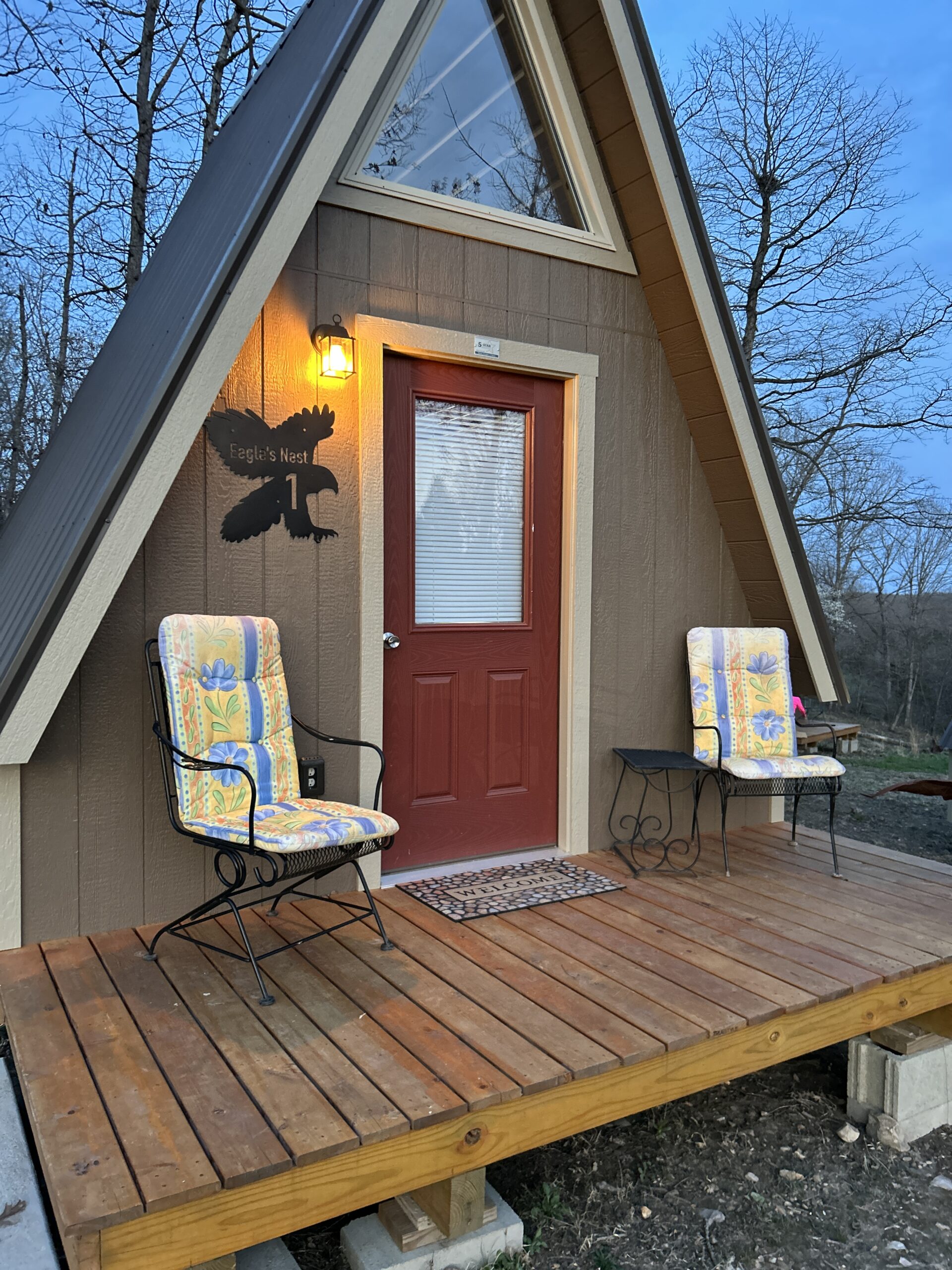 Welcome to Tiny House Adventures Resort! • Tiny House Adventures
